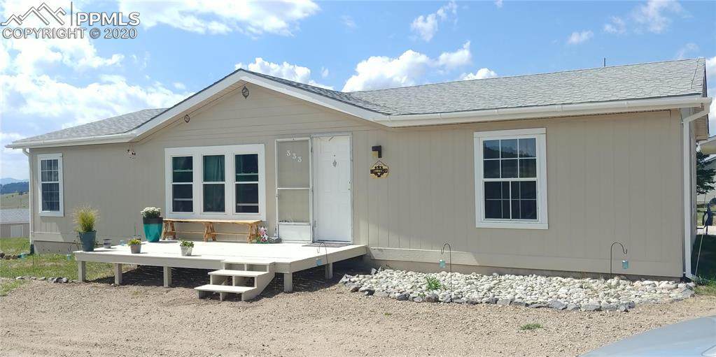 333 Longbow Drive - Photo 1