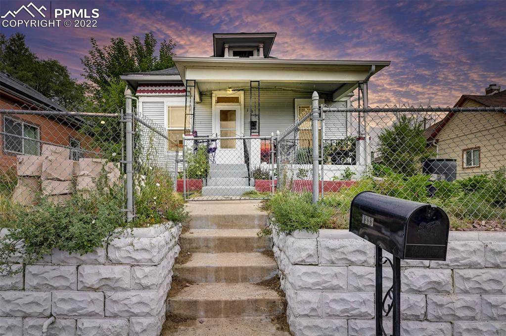 1333 10th Street - Photo 1