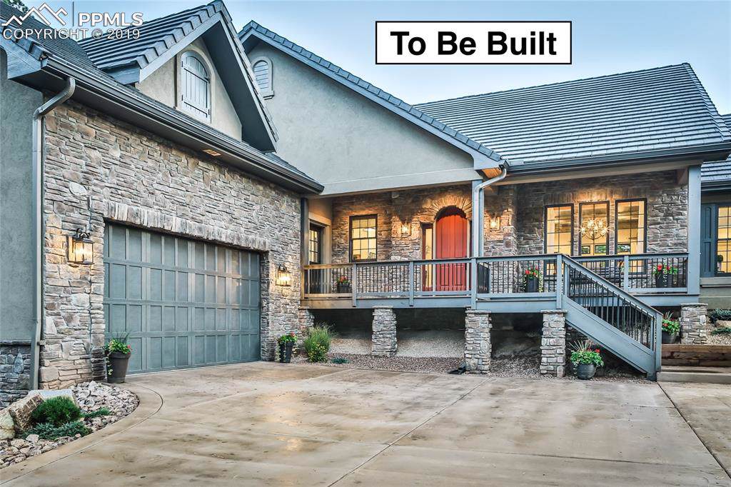 1005 Locklin Way - Photo 1