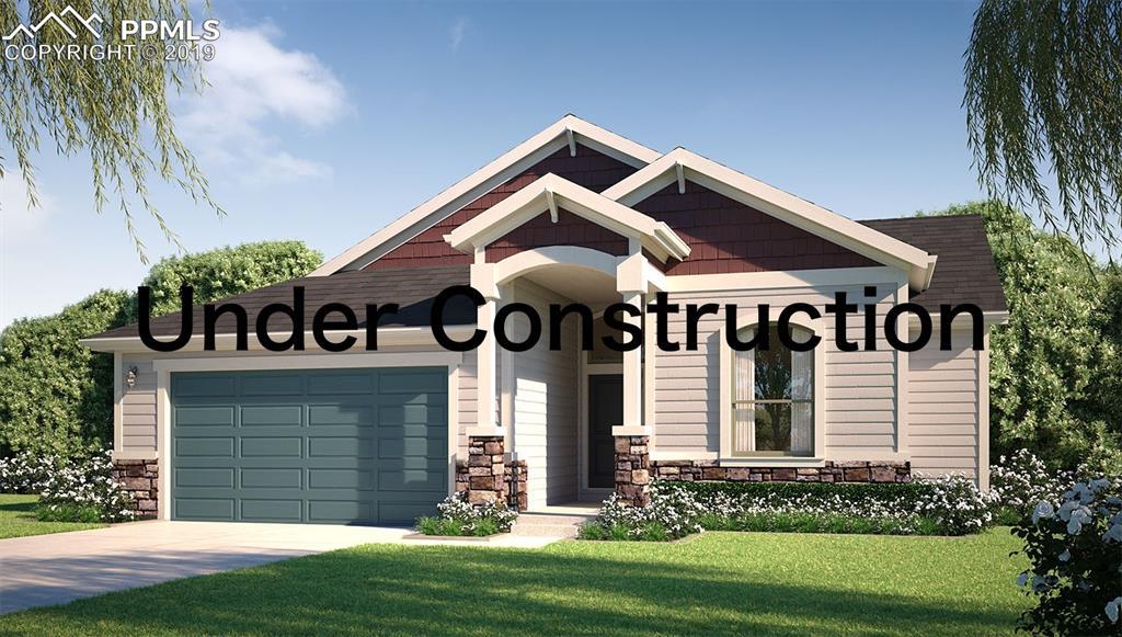 12756 Scenic Walk Drive - Photo 1