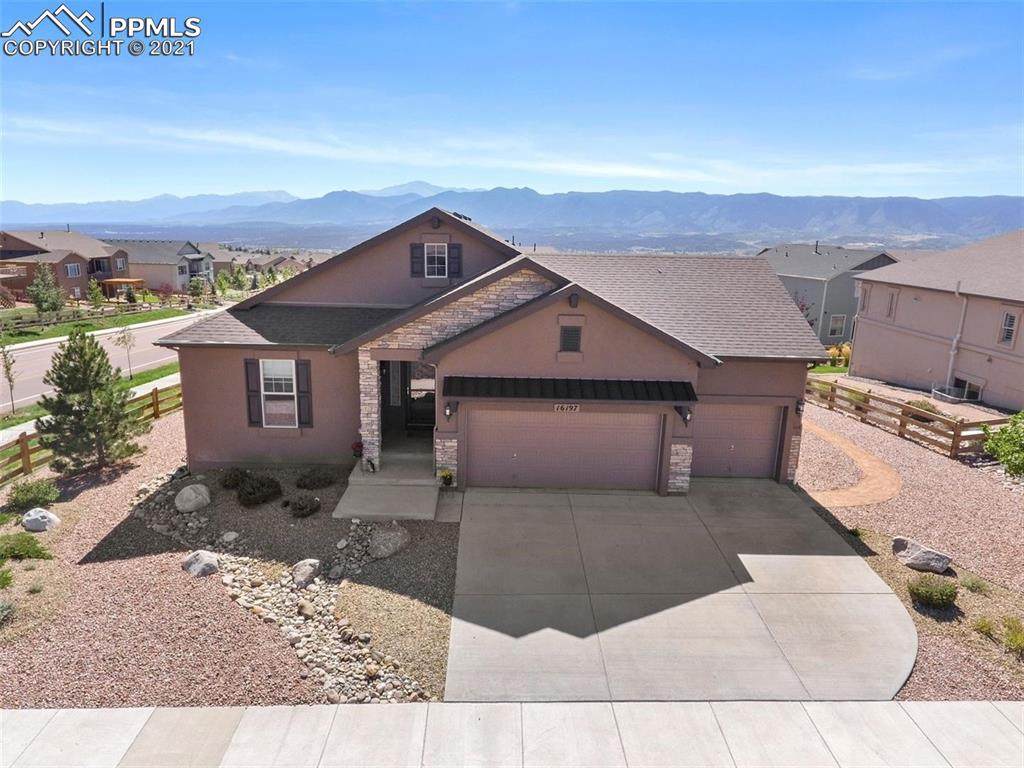 16197 Denver Pacific Drive - Photo 1