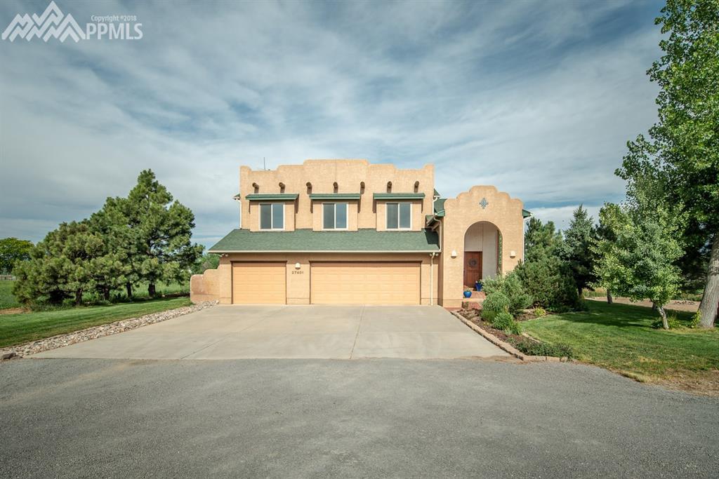27401 Manning Road - Photo 1
