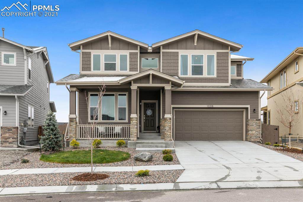 10318 Green Lake Court - Photo 1