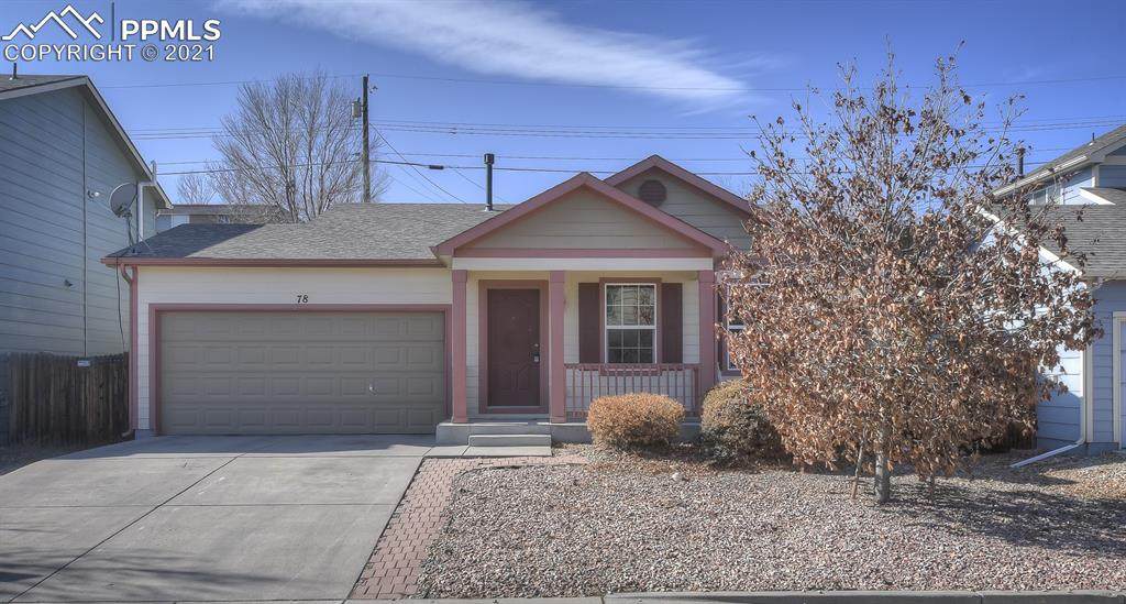 78 Audubon Drive - Photo 1