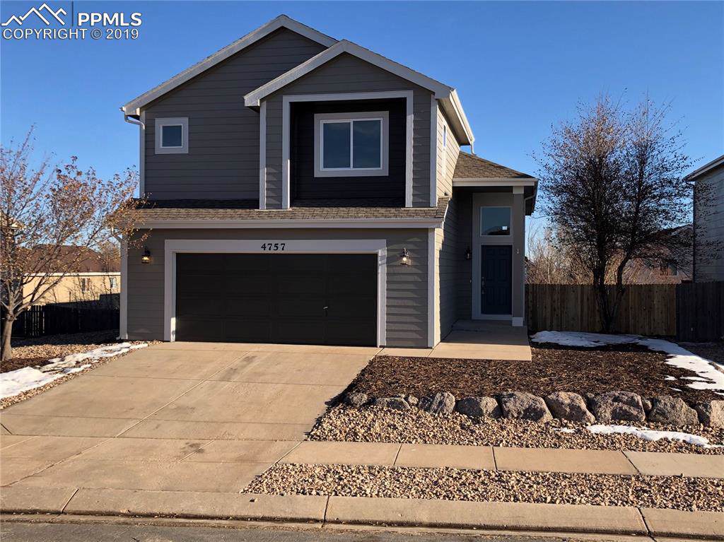 4757 Sweetgrass Lane - Photo 1