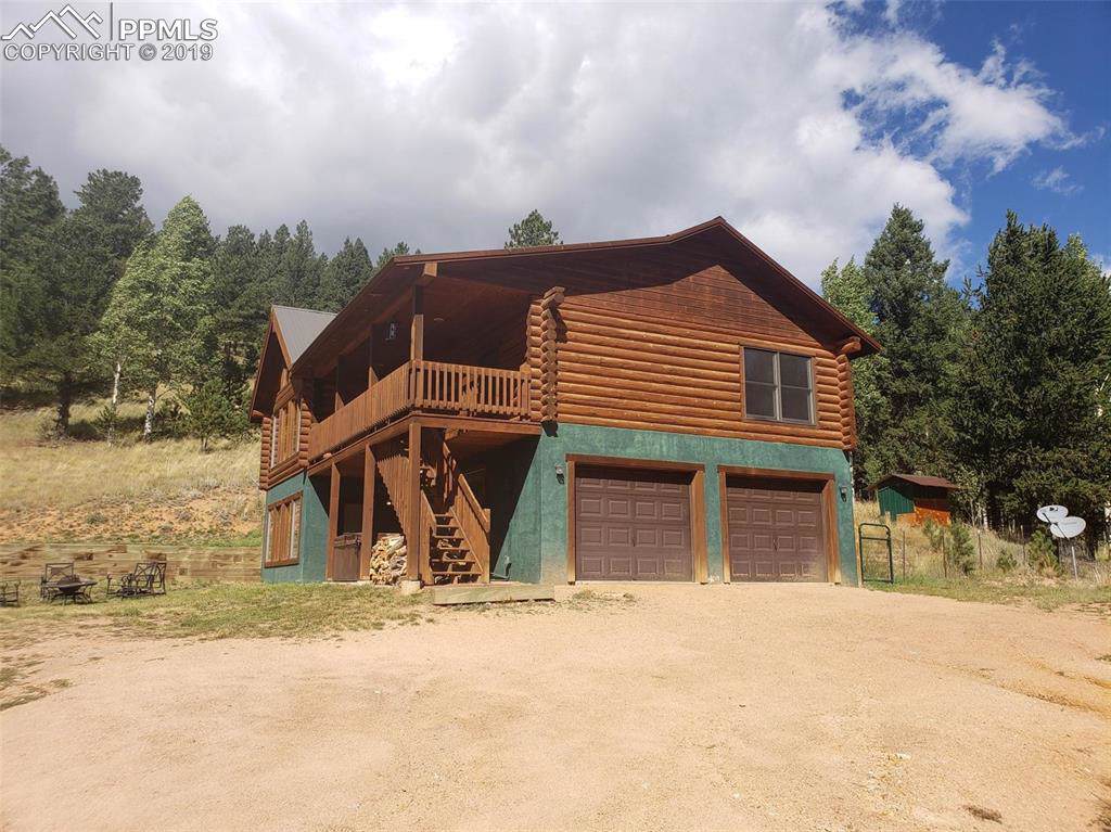 220 Rocky Mountain View - Photo 1