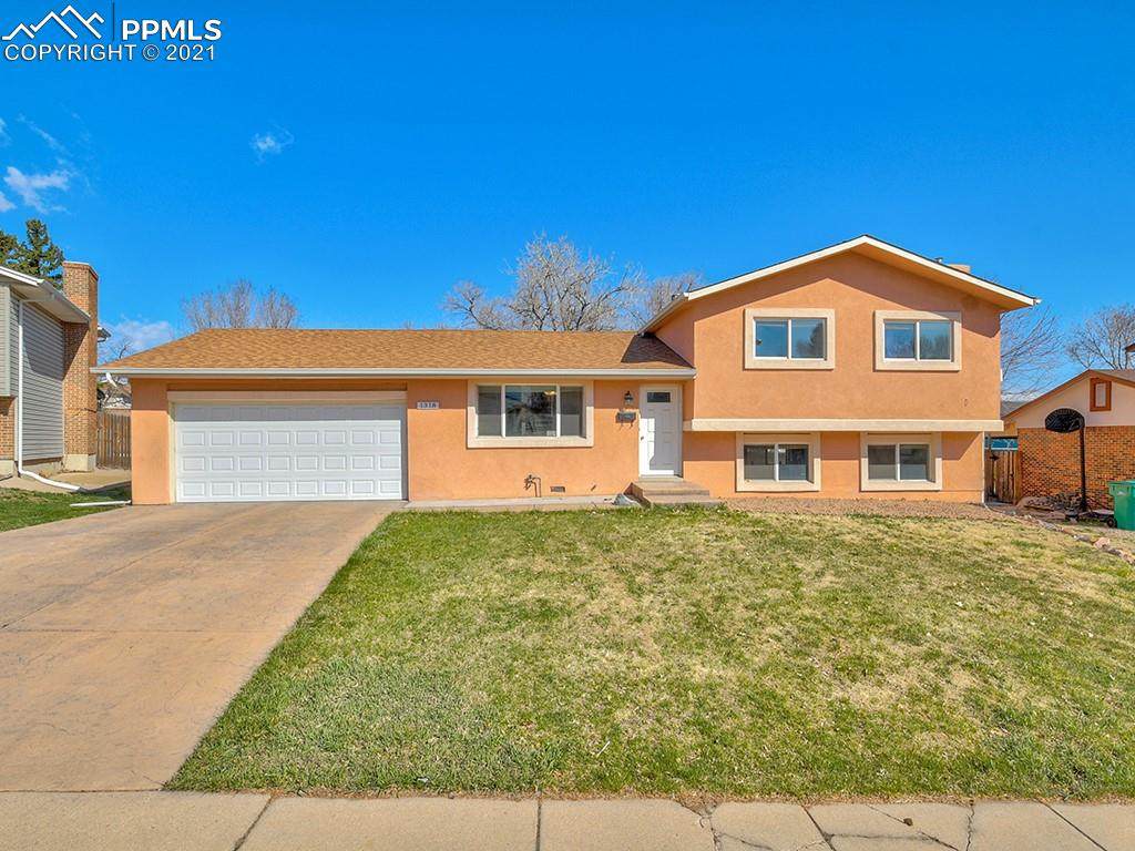 1318 Sorrento Drive - Photo 1