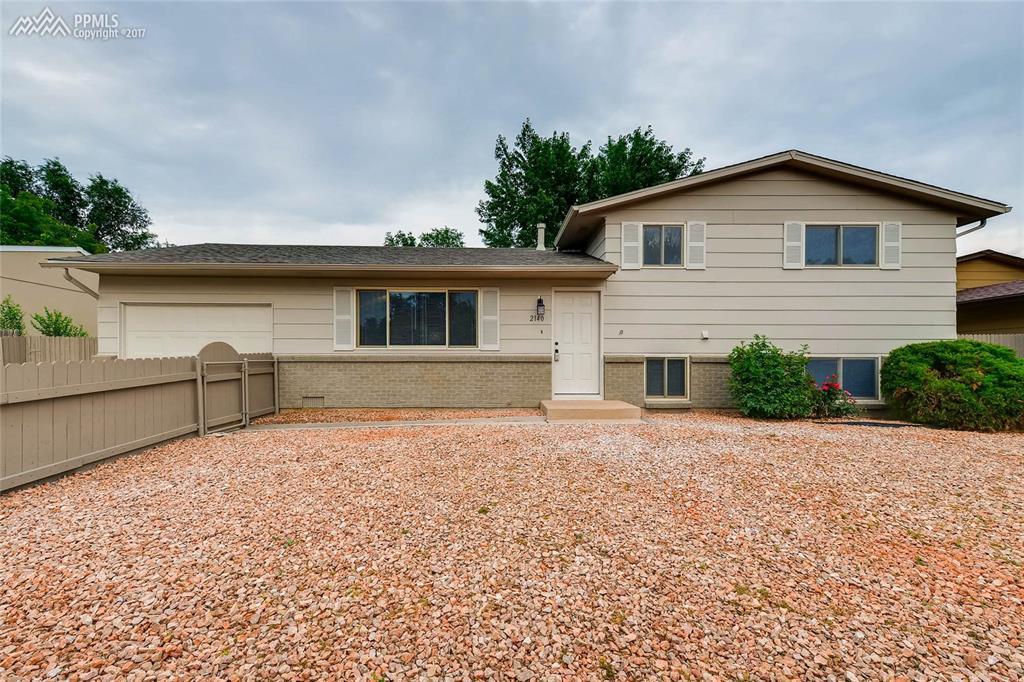 2140 El Vereda Drive - Photo 1