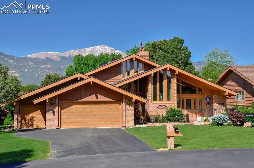 1528 Smoochers Circle - Photo 1