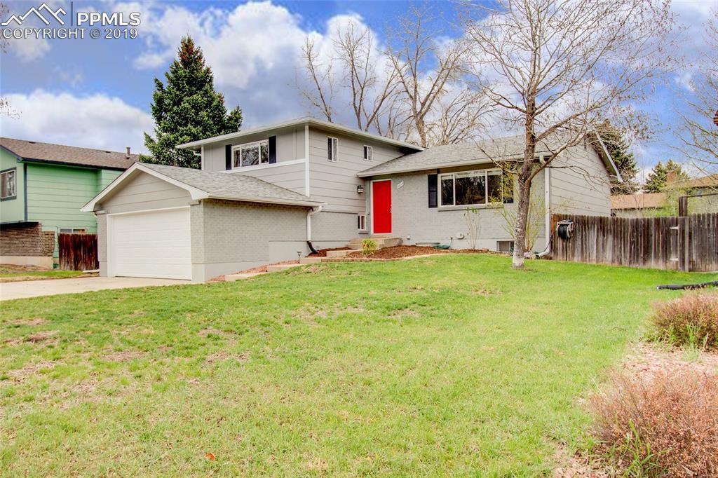 2815 Flintridge Drive - Photo 1