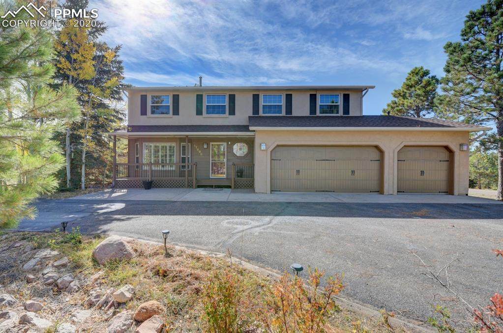 17990 Bakers Farm Road - Photo 1