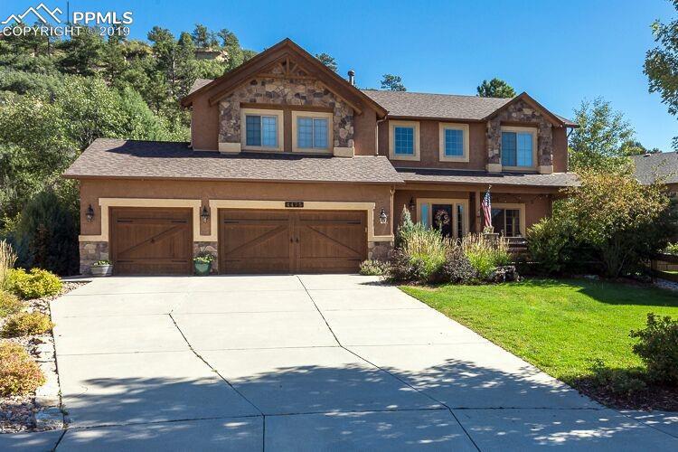 4475 Campus Bluffs Court - Photo 1