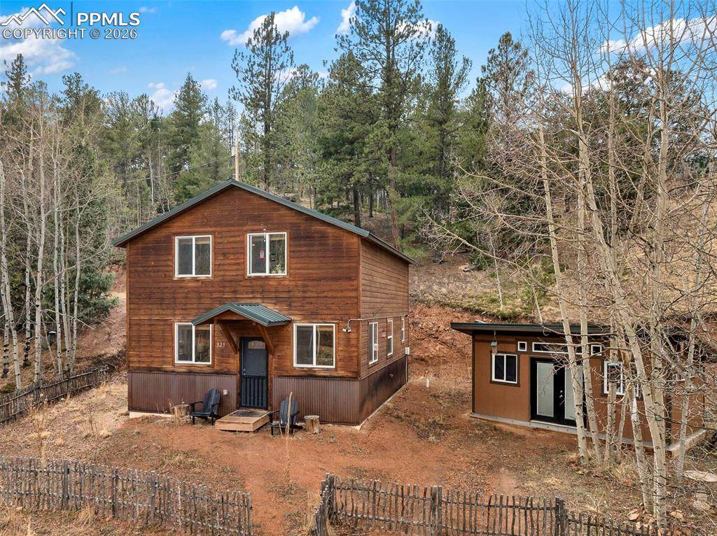 325 Willow Road - Photo 1