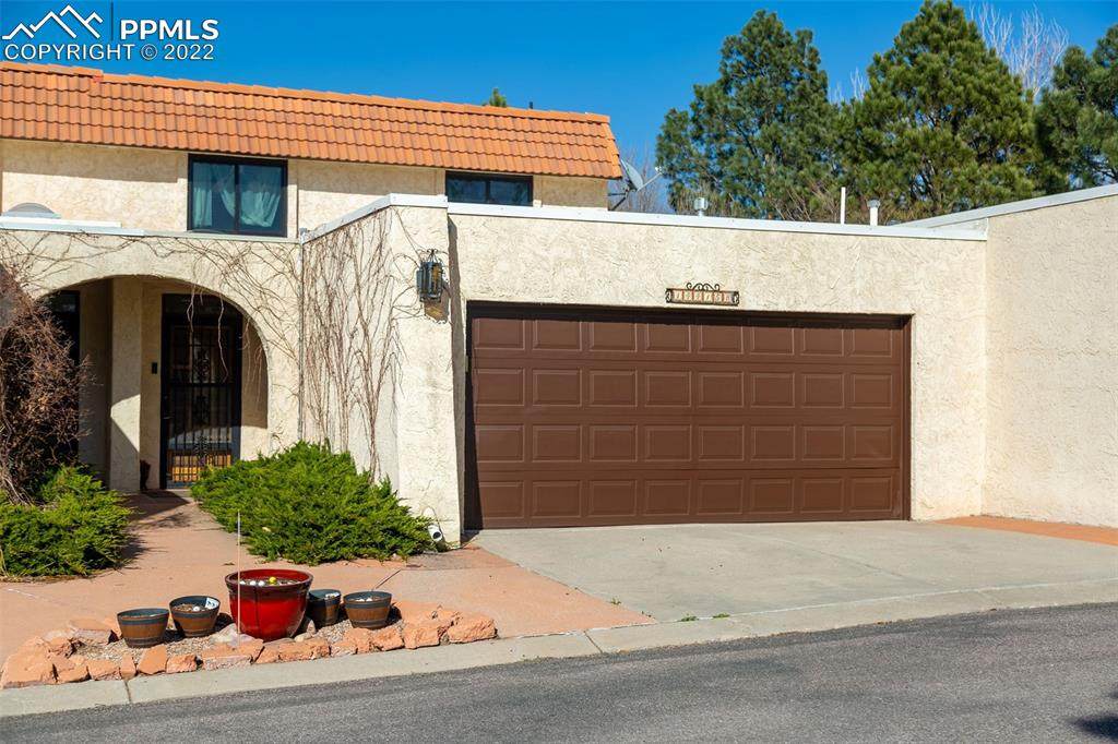 14415 Club Villa Drive - Photo 1