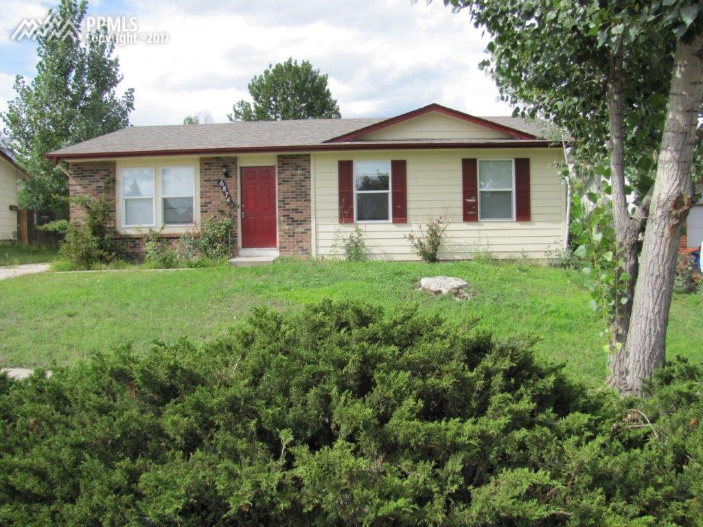 6874 Noble Street - Photo 1