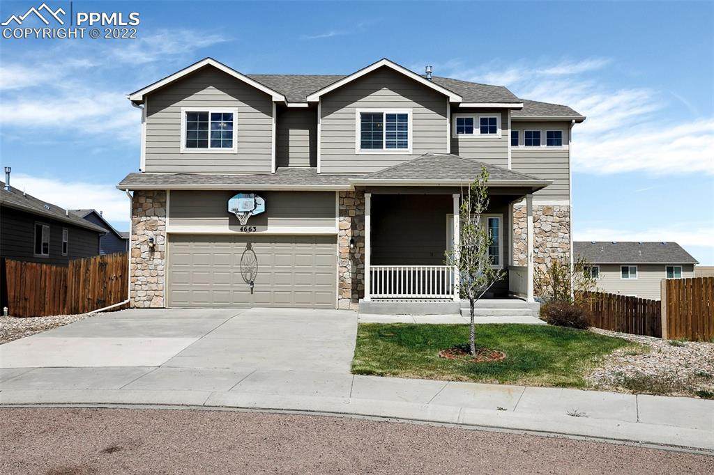 4663 Brylie Way - Photo 1