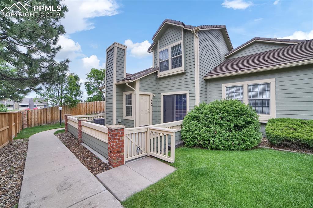 736 Crown Point Drive - Photo 1