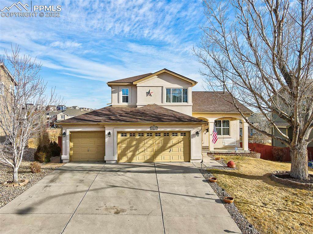 7370 Creekfront Drive - Photo 1