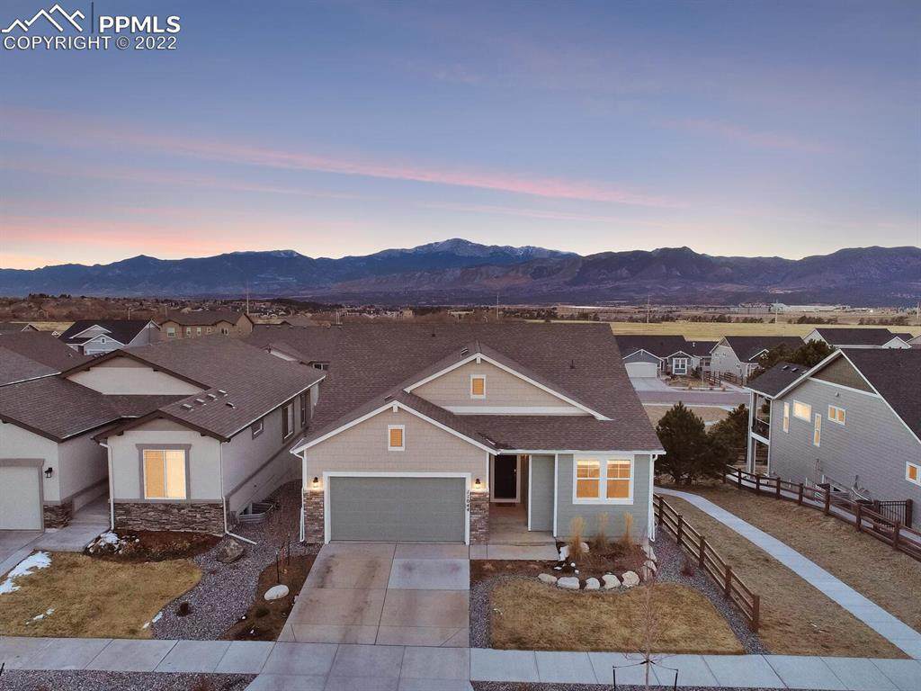 11044 Crisp Air Drive - Photo 1