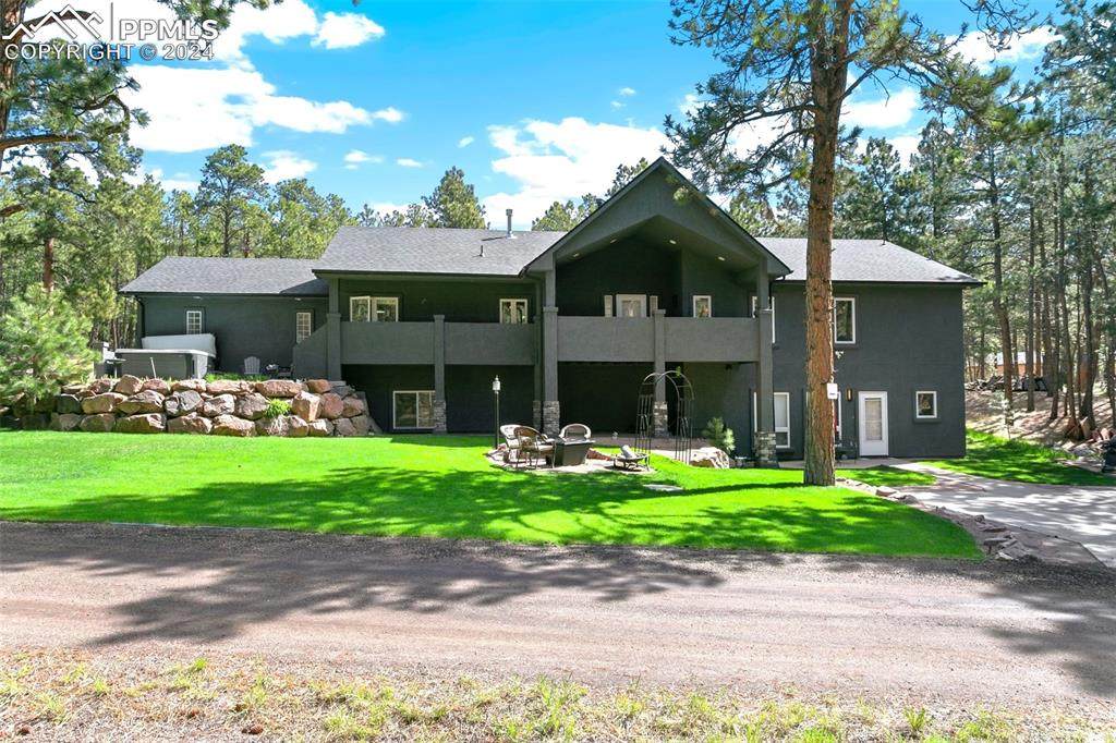 2815 Outlook Drive - Photo 1