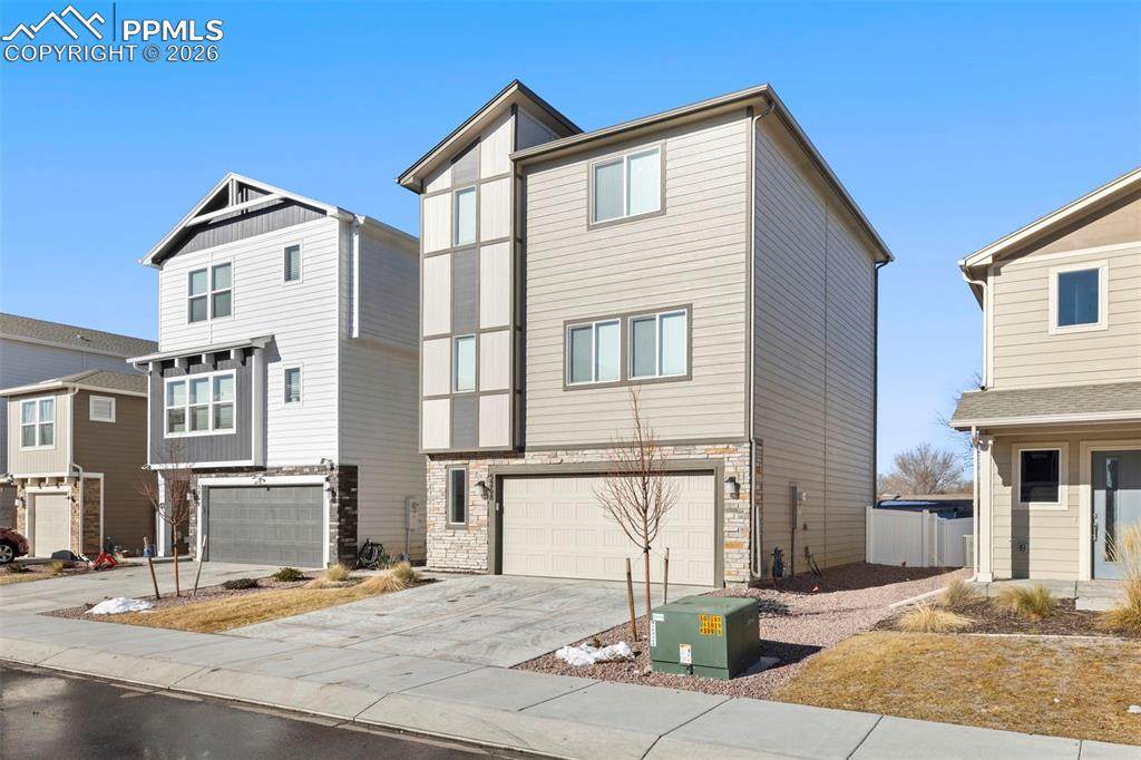5268 Painted Sky View - Photo 1