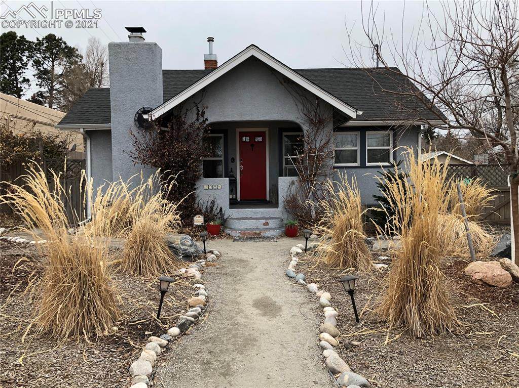 1924 Mount Washington Avenue - Photo 1