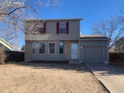 1051 Nolte Drive - Photo 1