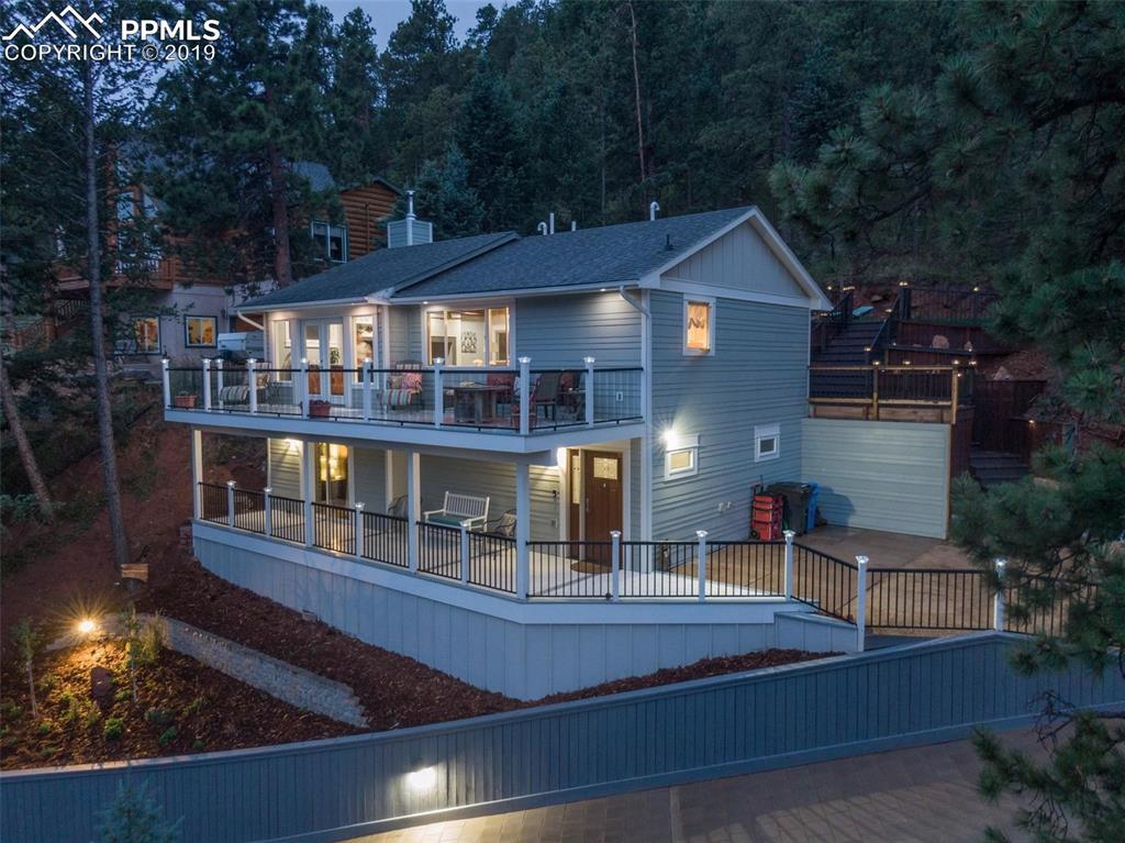 9955 Mountain Road - Photo 1