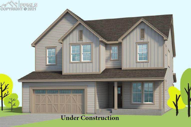 10626 Sky Pond Lane - Photo 1