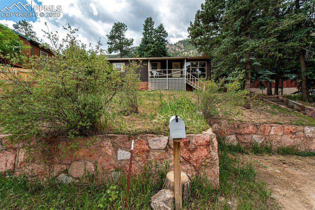 9955 Mesa Road - Photo 1