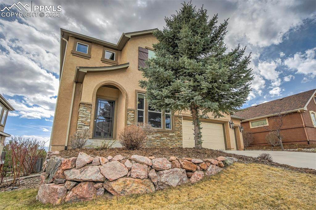 2323 Cinnabar Road - Photo 1