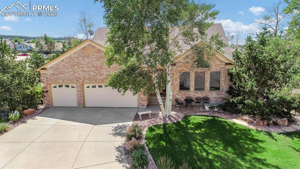 97 Seagull Circle - Photo 1
