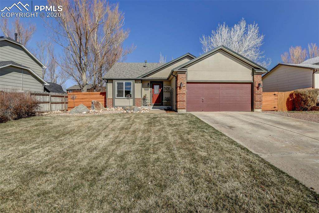 825 Marshall Drive - Photo 1