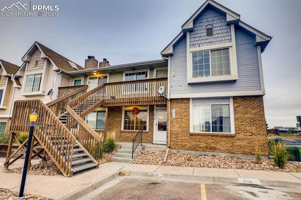 6414 Village Lane - Photo 1