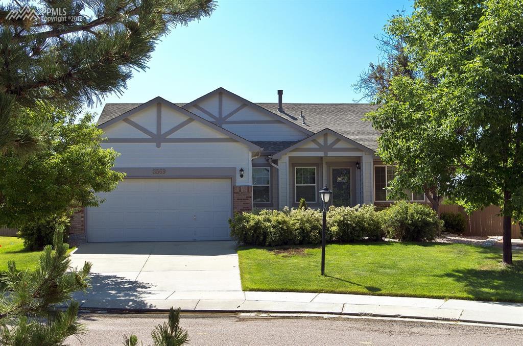 3569 Painted Daisy Court - Photo 1