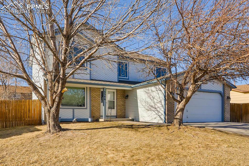 5540 Preminger Drive - Photo 1