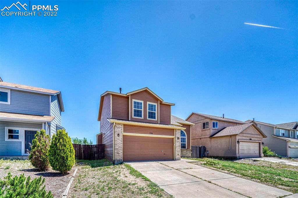 1755 Woodpark Drive - Photo 1