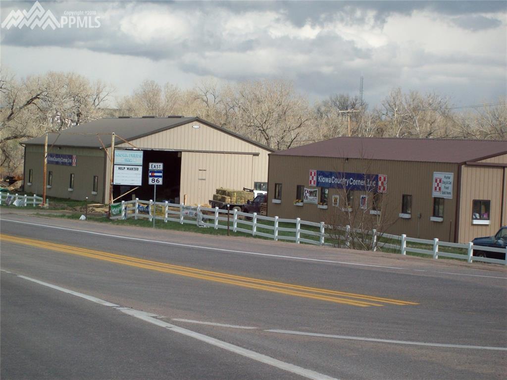 10240 Highway 86 Highway - Photo 1