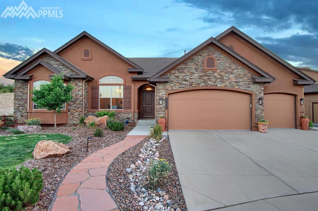 2477 Fieldbrook Court - Photo 1
