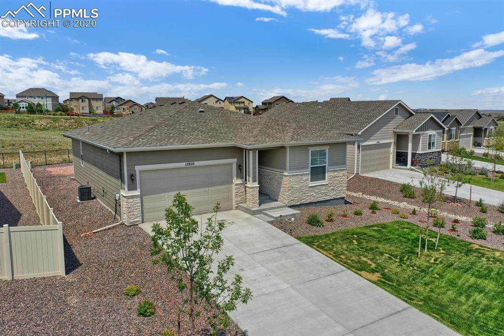 12828 Stone Valley Drive - Photo 1