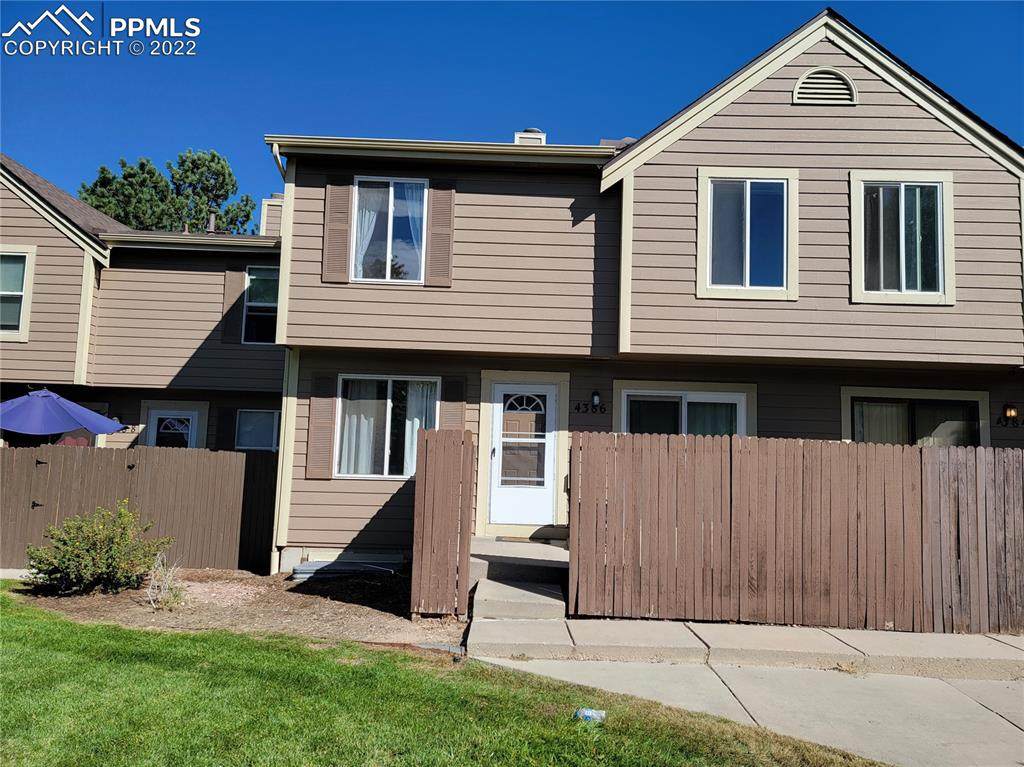 4386 Hawks Lookout Lane - Photo 1