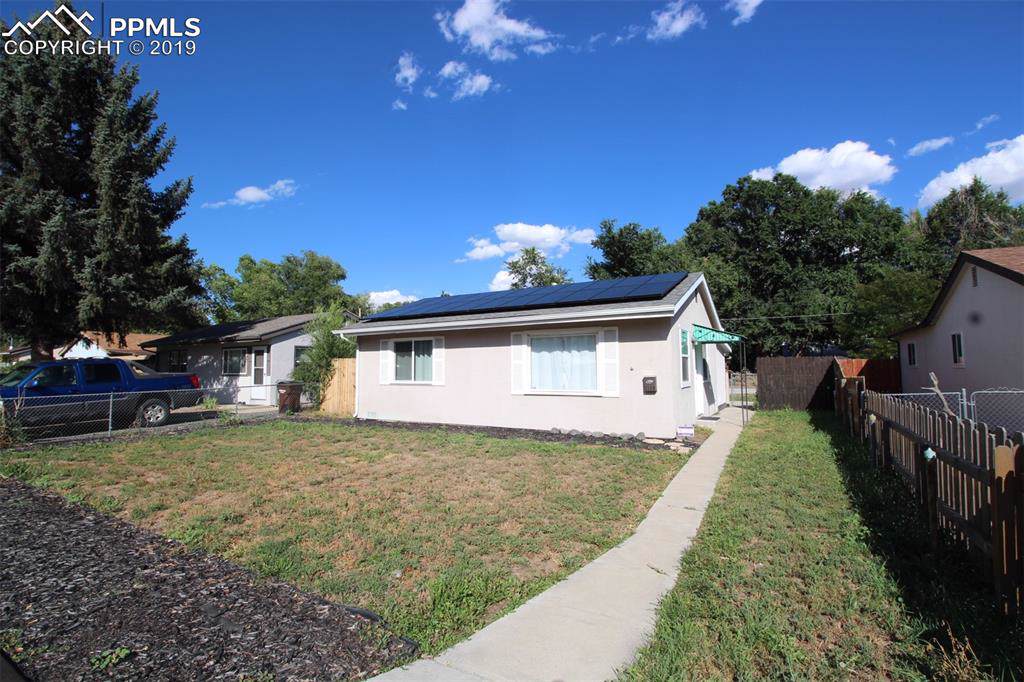 3119 Arcadia Street - Photo 1