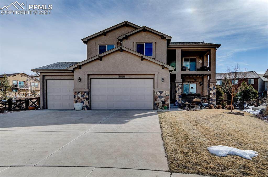 6555 Myrtle Creek Drive - Photo 1