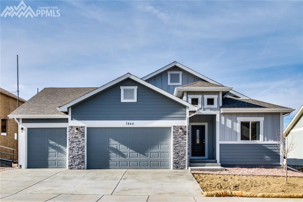 7793 Pinfeather Drive - Photo 1