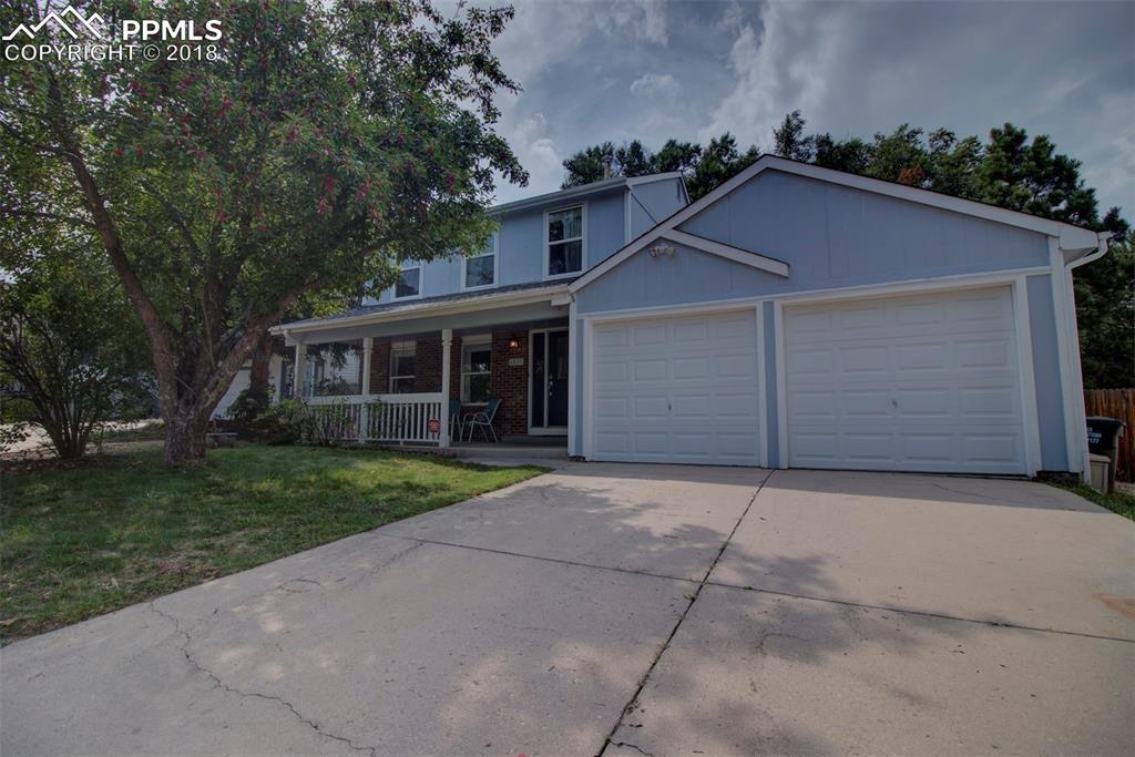 6530 Tarrypin Court - Photo 1