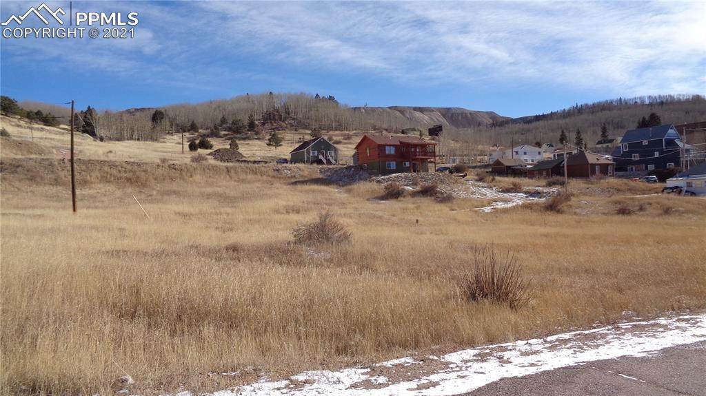 TBD Aspen Street - Photo 1