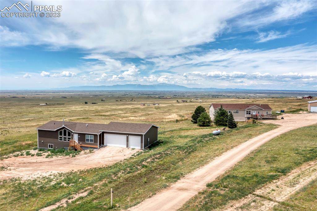 8110 Calhan Road - Photo 1