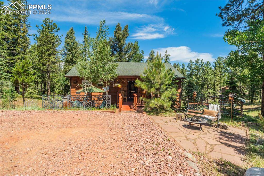4069 Omer Lane - Photo 1