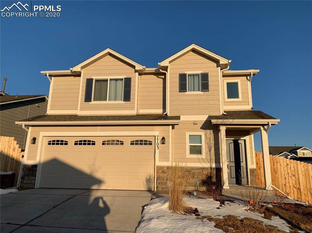 7703 Sangalo Grove - Photo 1