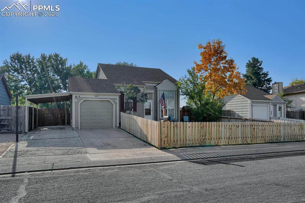 4919 Joseph Drive - Photo 1